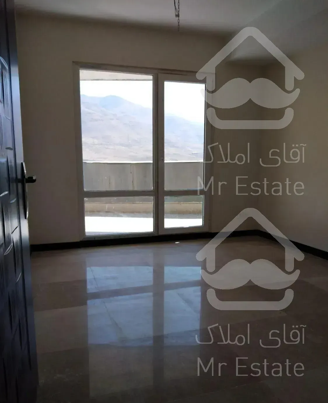 154متر،سه خوابه، برج G، شهرک چیتگر