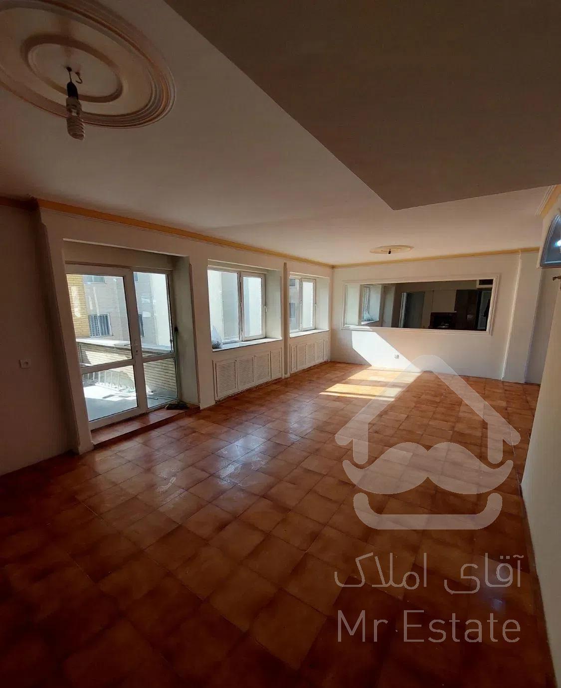 ۱۶۰ متر شهر زیبا (مسکونی.موقعیت اداری) تکواحدی