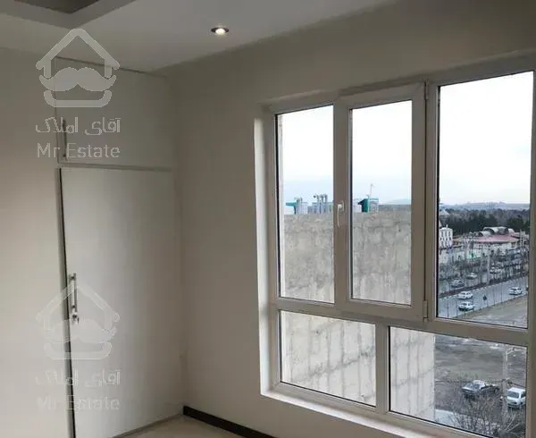 آپارتمان ۸۷ متر نوساز مهرشهر میلاد