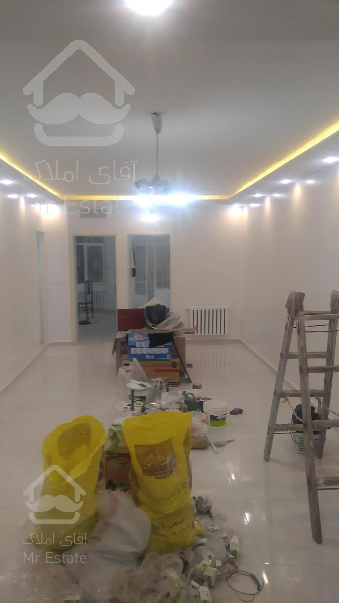 آپارتمان 73متری جنت آباد جنوبی/لاله شرقی/