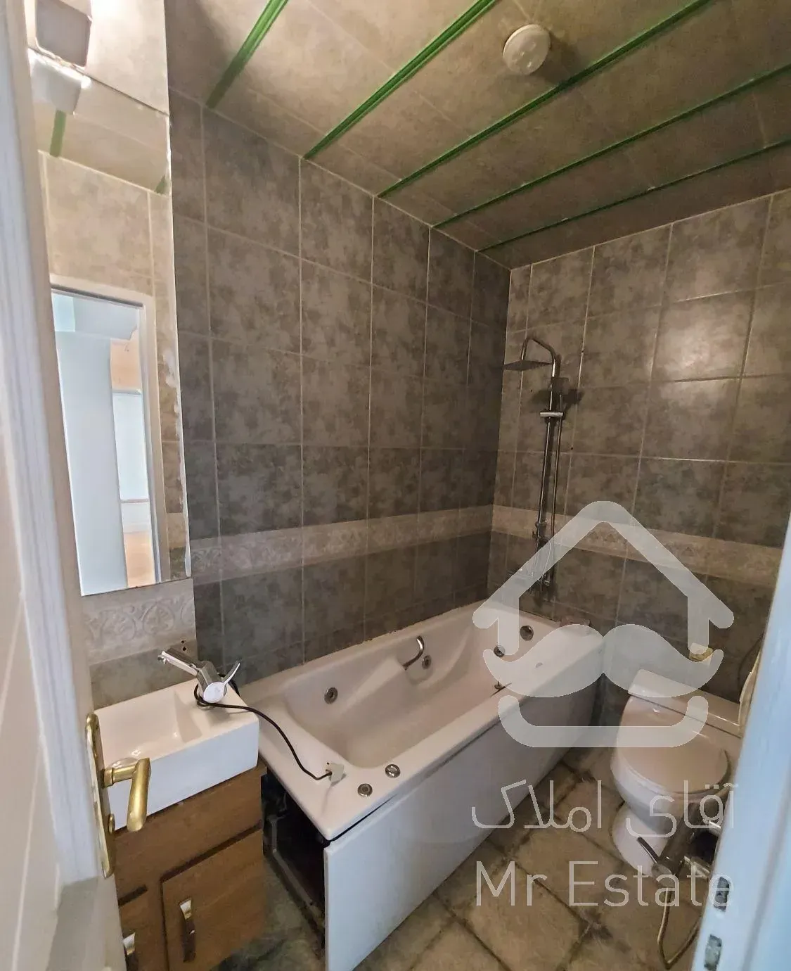 جردن ۱۸۰م تک واحد بازسازی شده فول امکانات