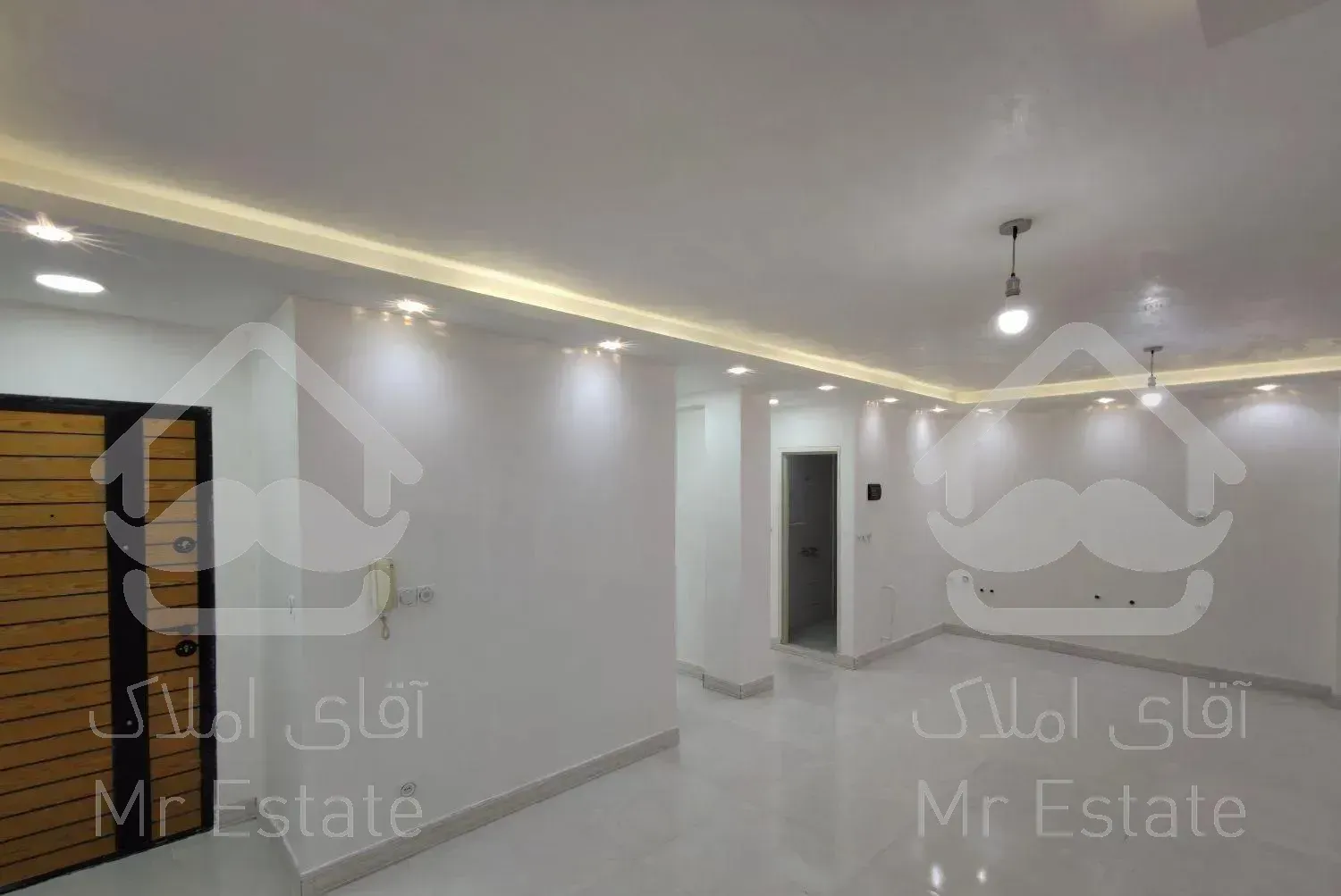 رهن اپارتمان در خیابان شورا ساختمان جاوید