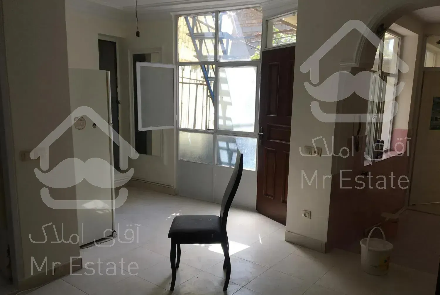 خونه ۷۵ متری دو خوابه