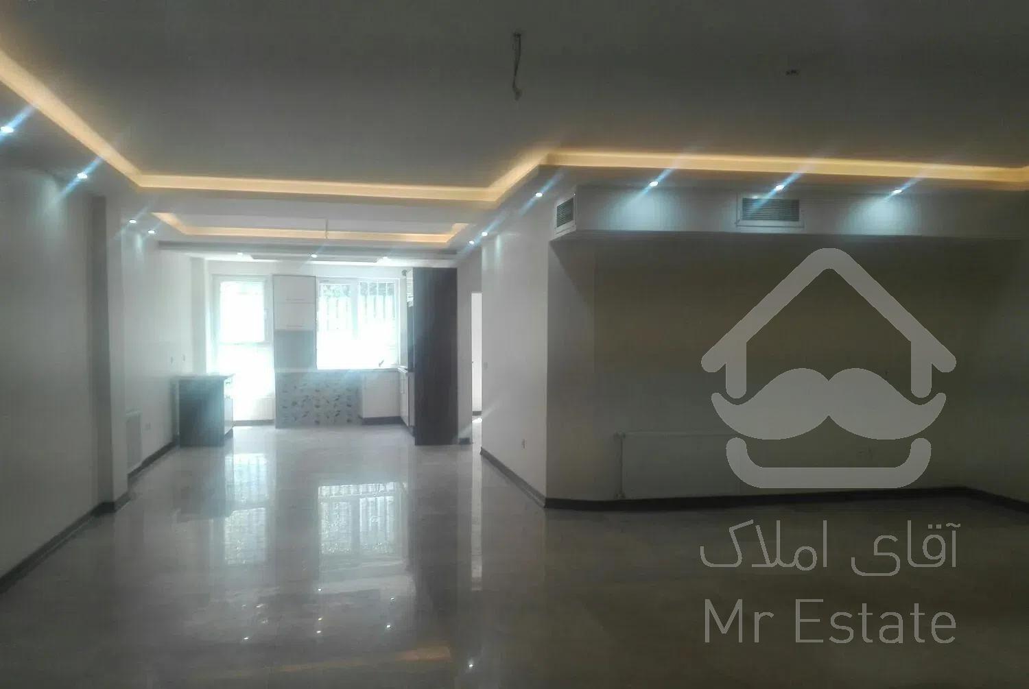 120/متری دوخواب کلیدنخورده(کیهان)