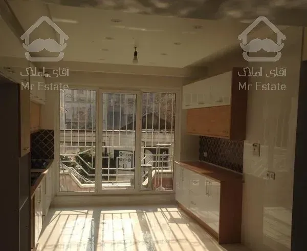 134 متر تکواحدی پونک فروش یا معاوضه با دوخواب