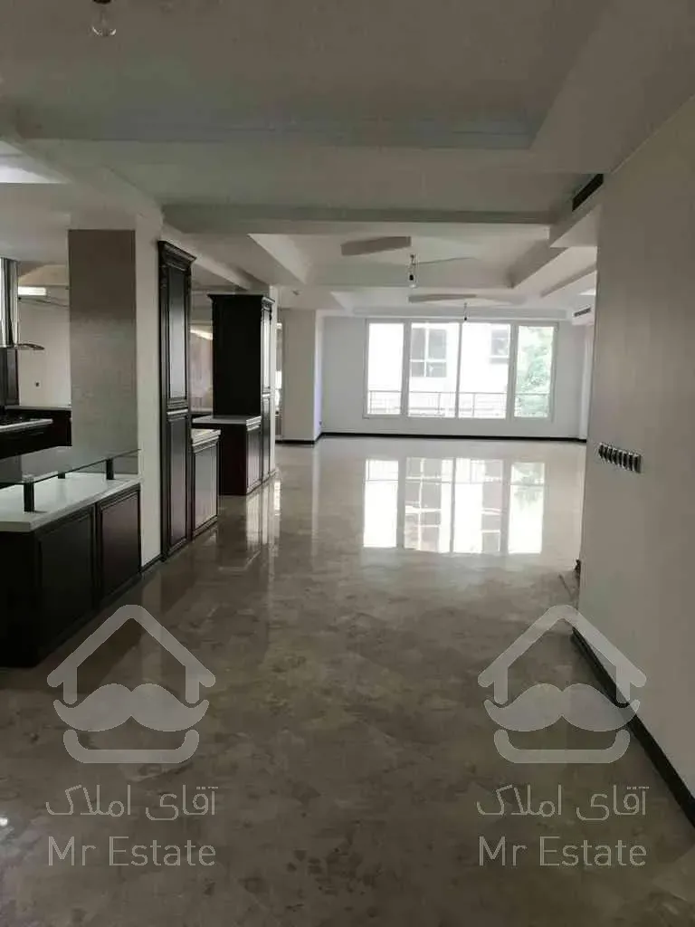 رهن و اجاره ۲۷۰ متری نیاوران