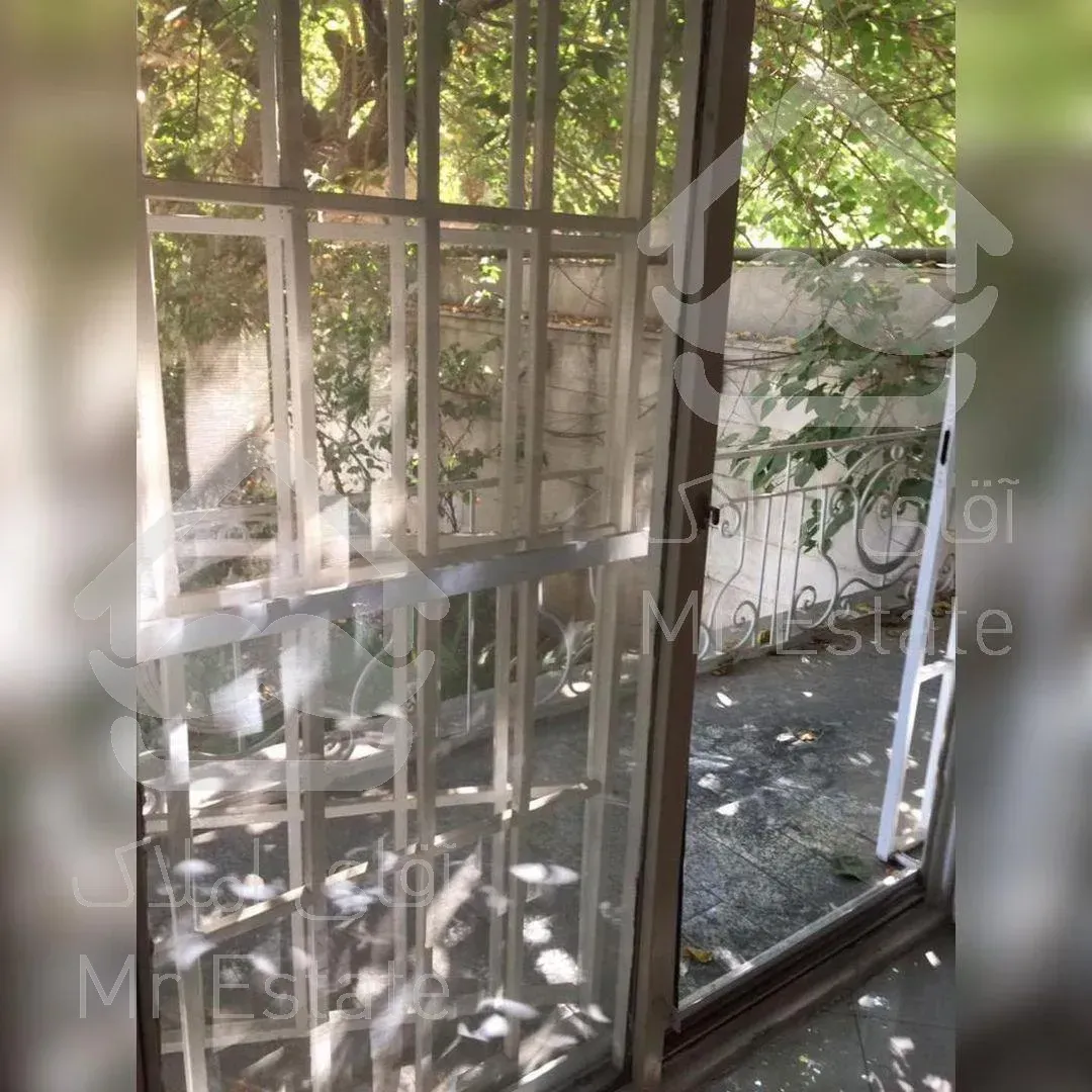 قیطریه اکازیون ۱۲۰ متر قابل معاوضه