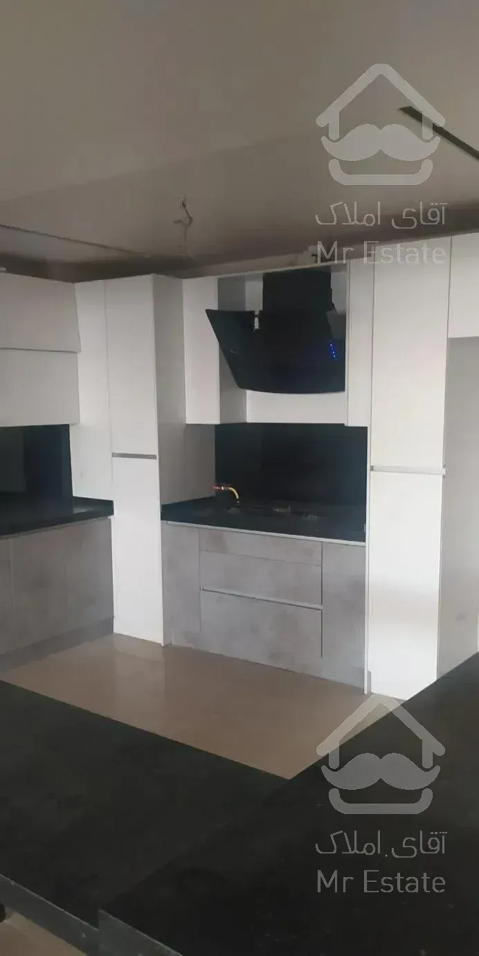 واحد 80 متری /با چشم اندازی /