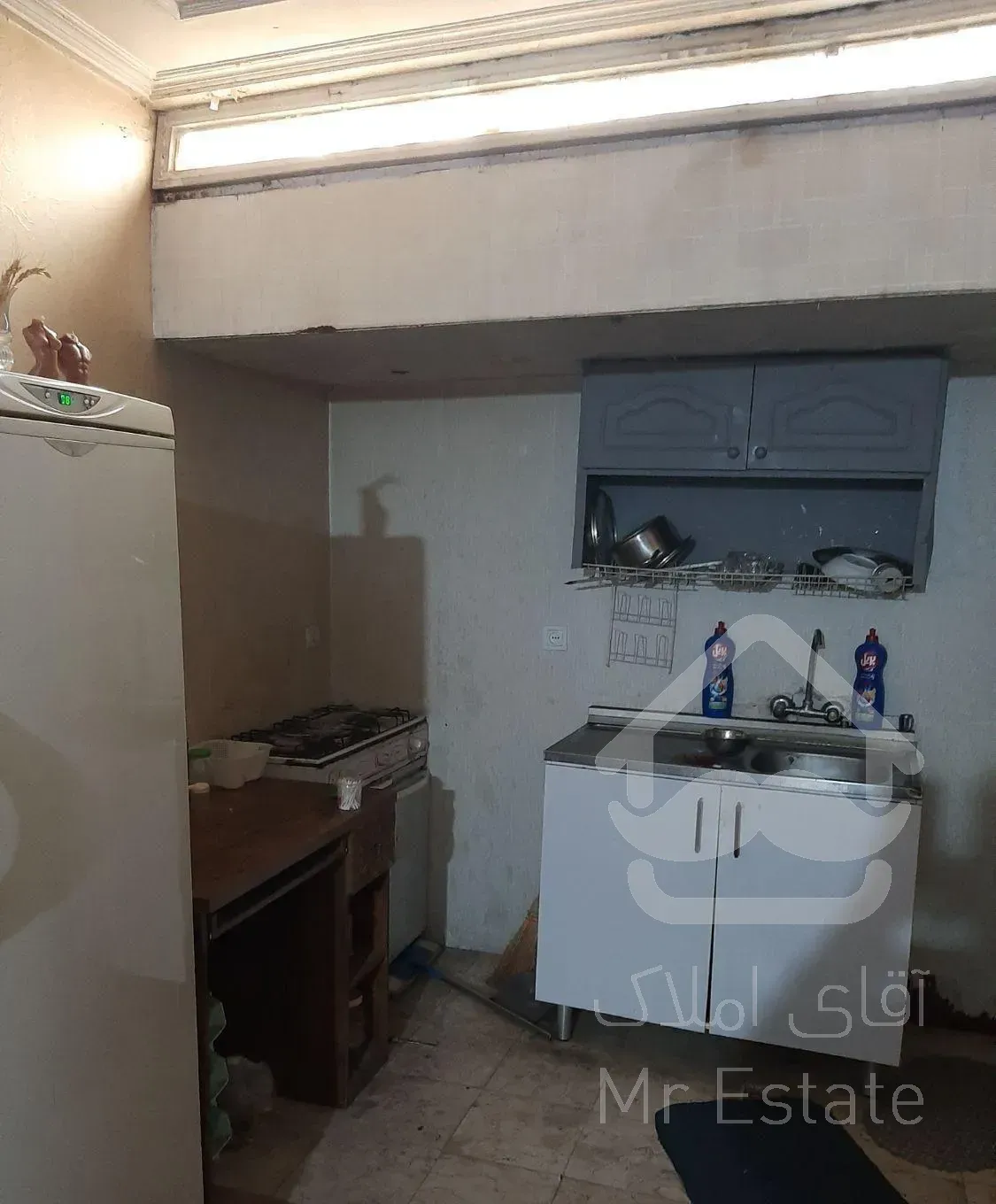 سوئیت ۴۰ متری