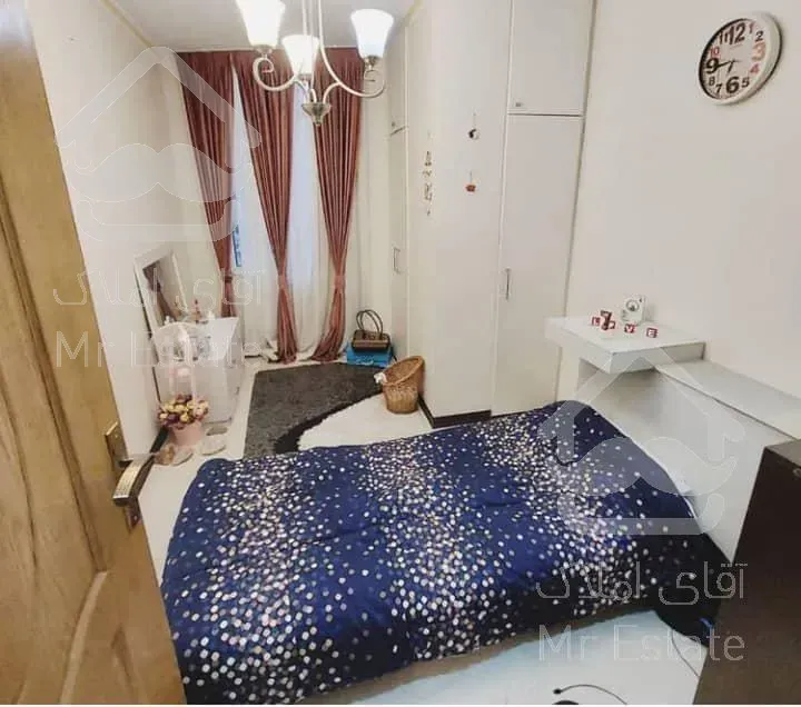 فروش آپارتمان 62متری 2خواب در کوی ارم