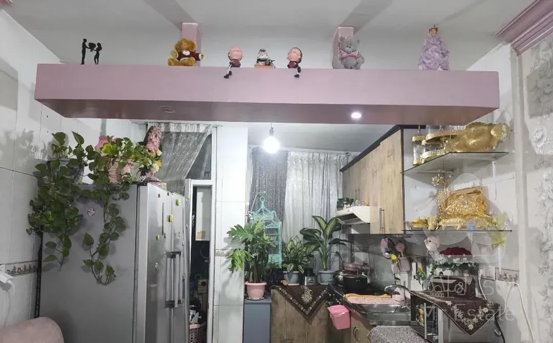 ۴۱متری/تخلیه/سرمایه گذاری/سکونت