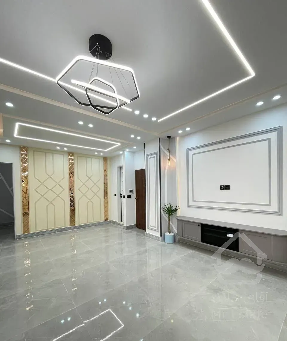 ۶۵متری به این قشنگی دیدی تا حالا