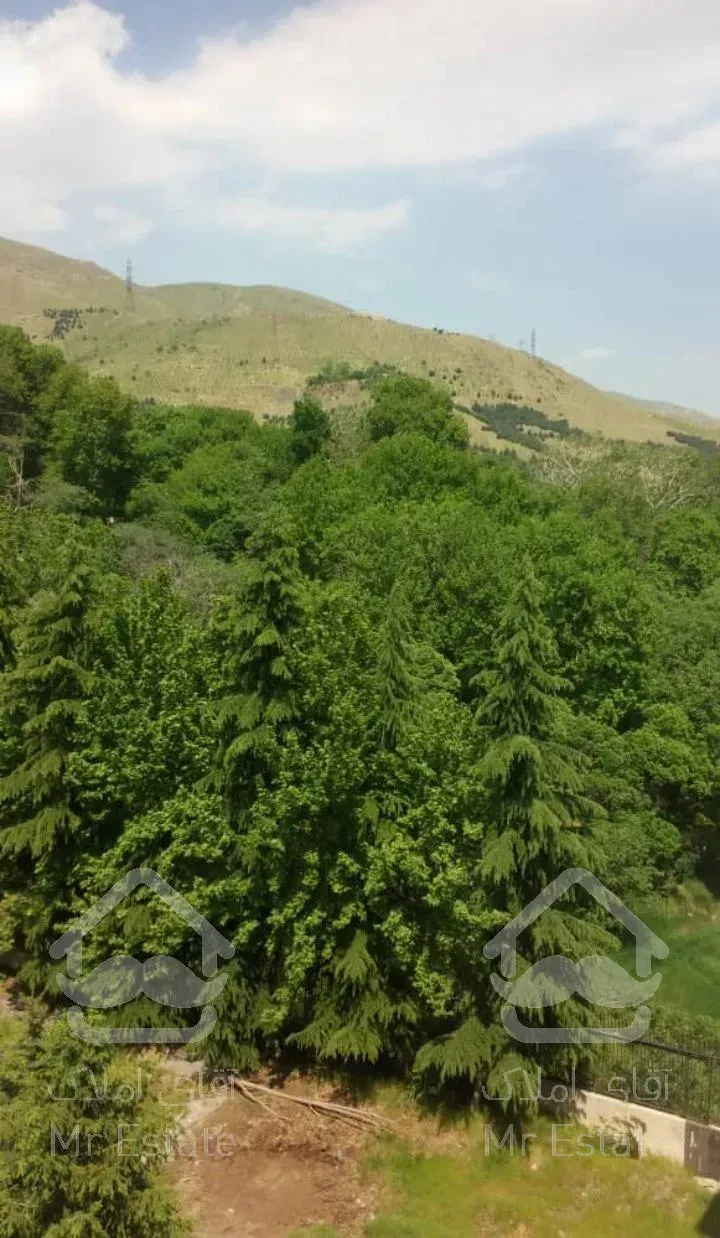 ۱۶۲متر آپارتمان در نیاوران