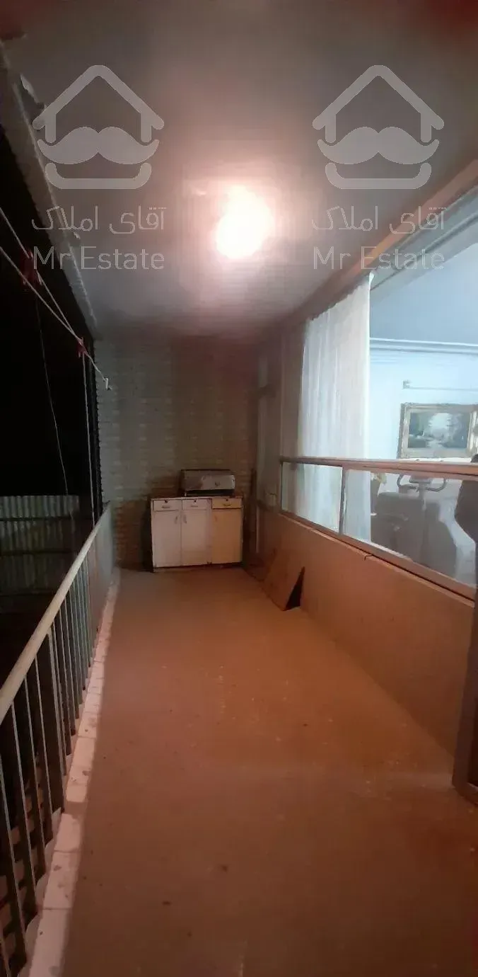 ۱۹۰ متر / ۳خواب / تکواحدی      ( ۷۵ متر قدرالسهم )