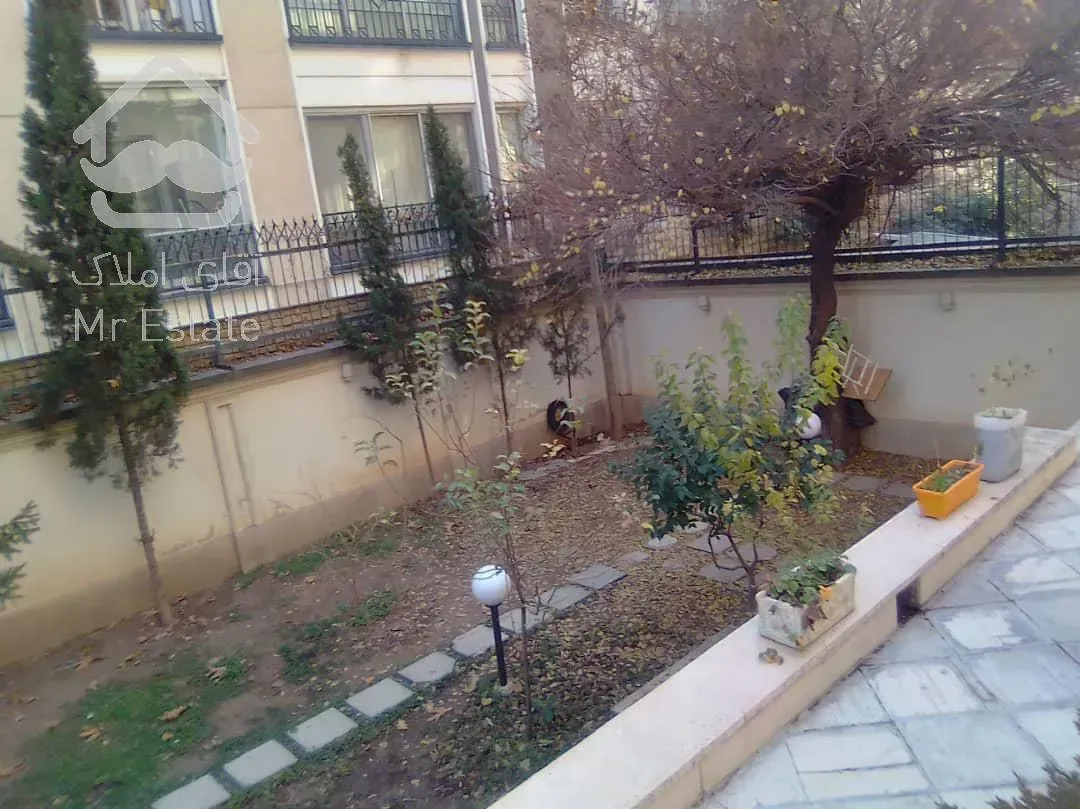 فروش آپارتمان زعفرانیه 400  متر اکازيون