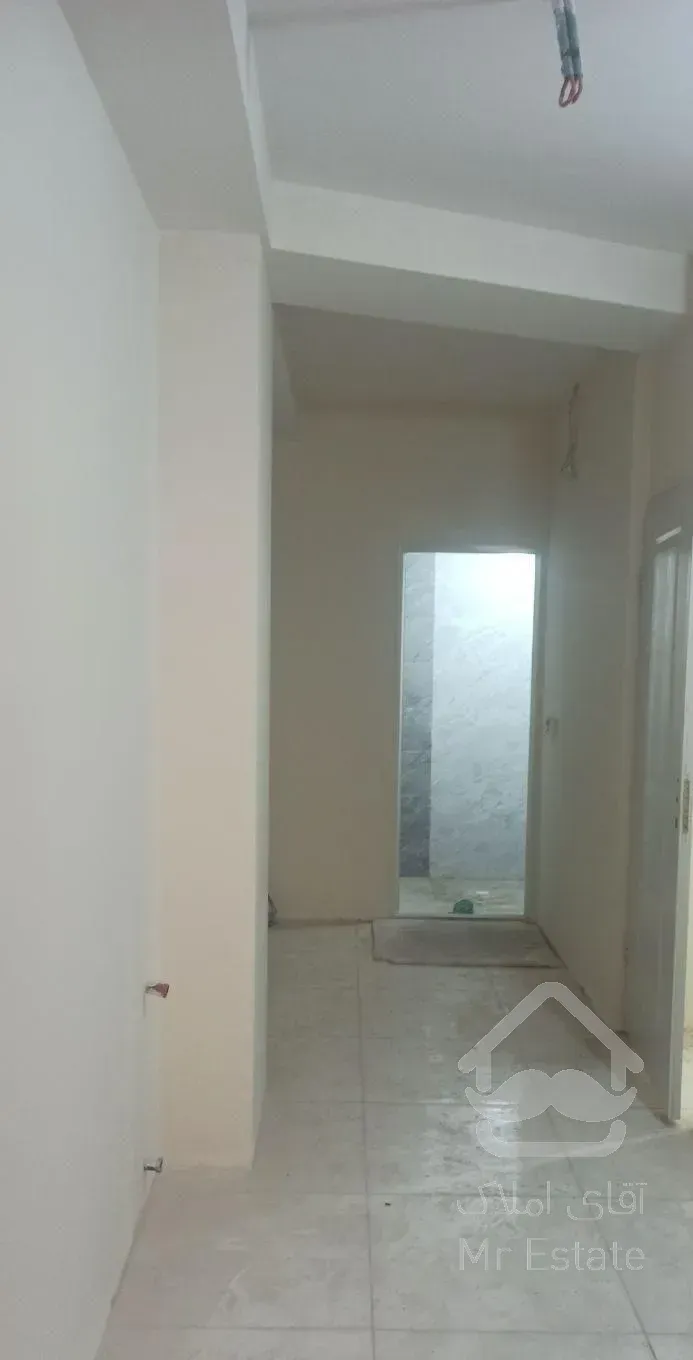 فروش آپارتمان ۷۰ متری ۱ خوابه طبقه ۱ در اتابک