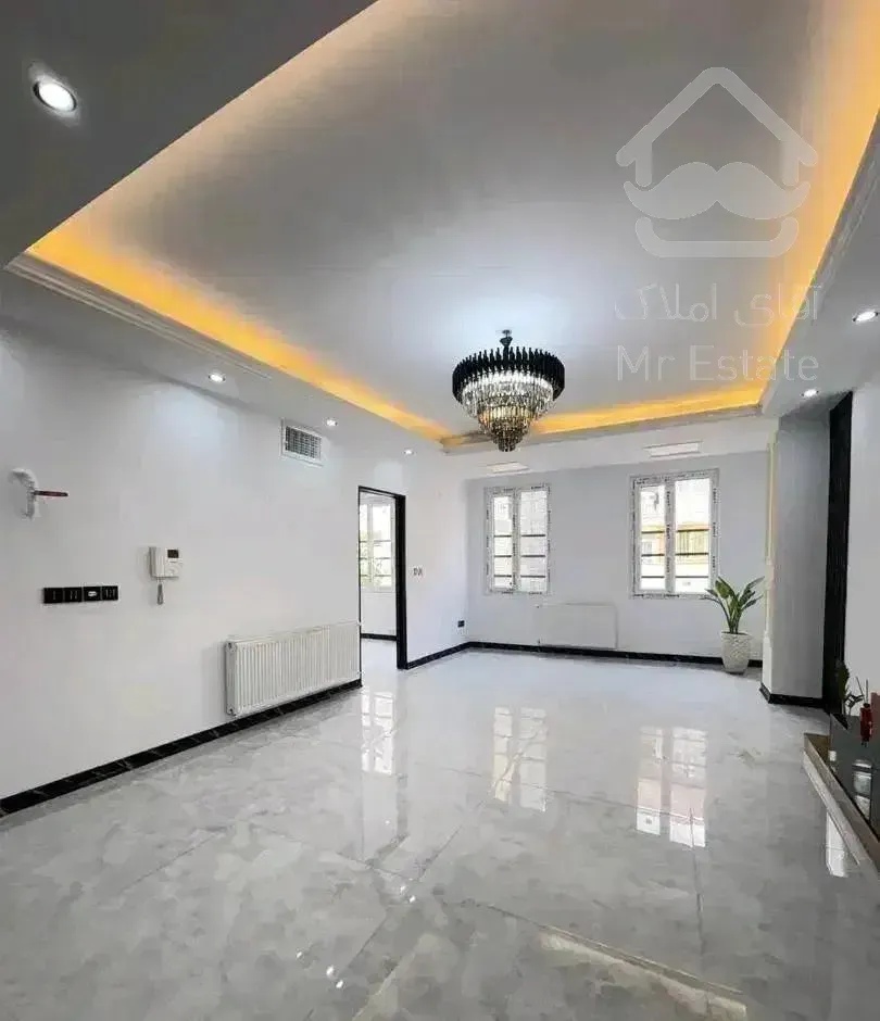 120متر/3خواب/طبقه دوم/تکواحدی/فول امکانات