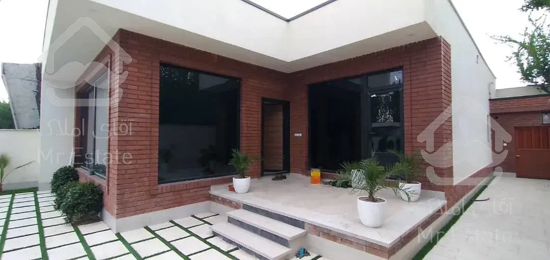 ویلا نوساز شهرکی تهراندشت