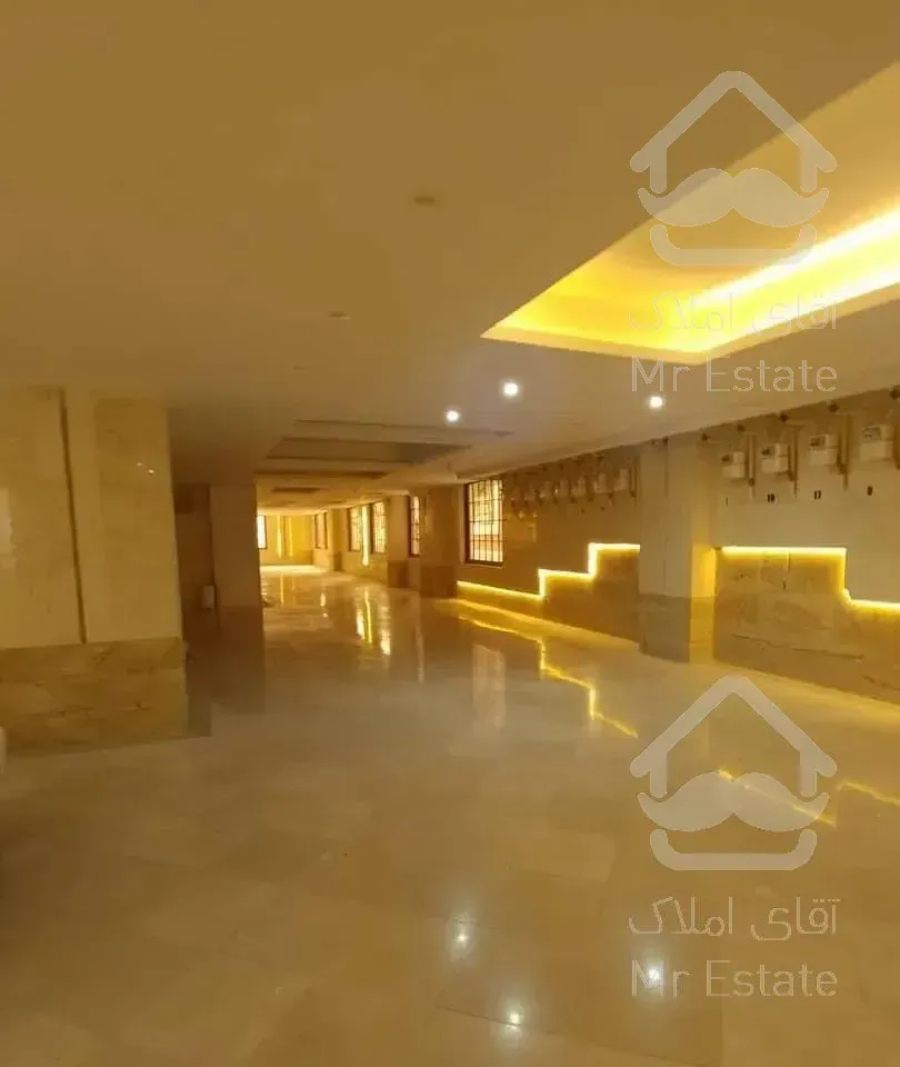 ۹۰متر//بلوار تعاون//نوساز فول