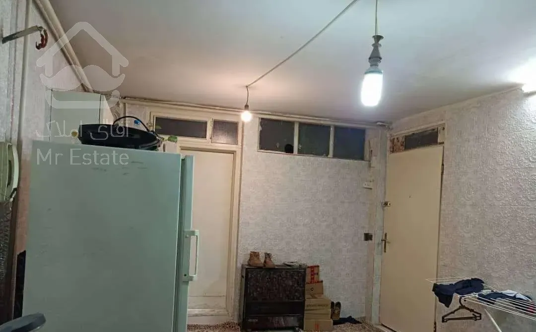 اجاره سوییت ۲۲ متری، جمالزاده جنوبی