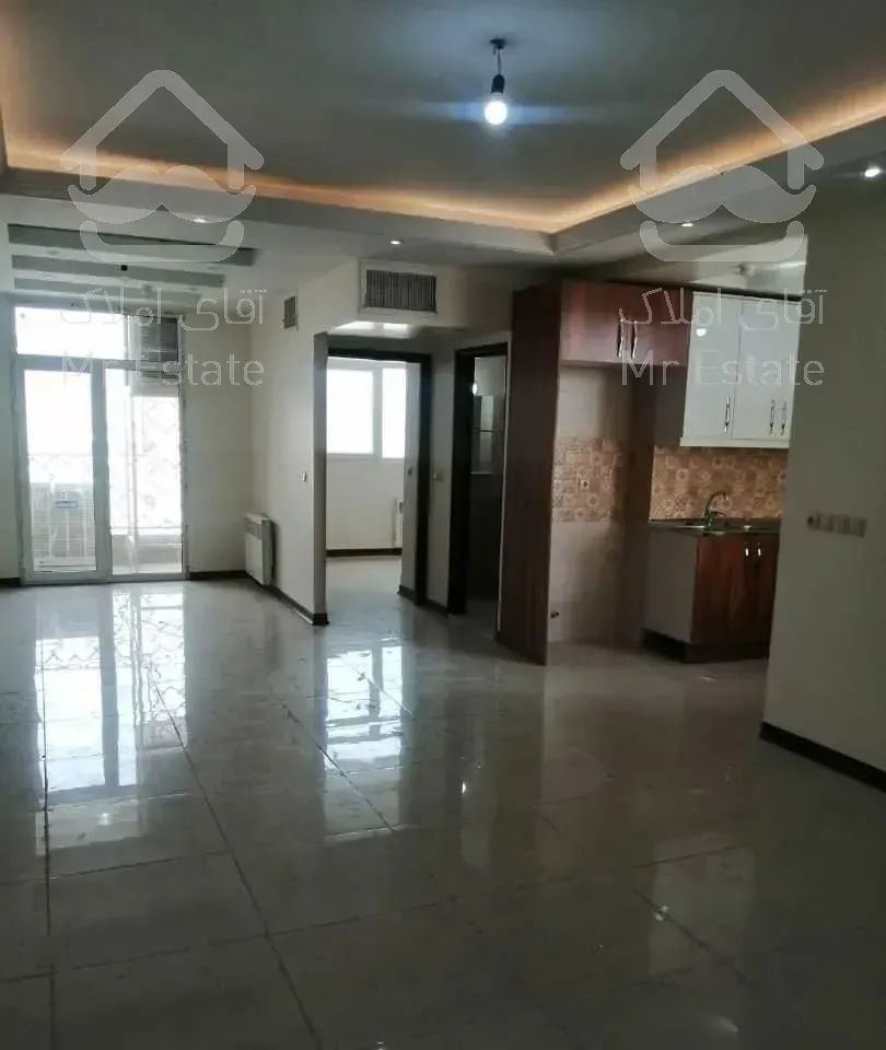 اپارتمان ۷۵ متری سبلان