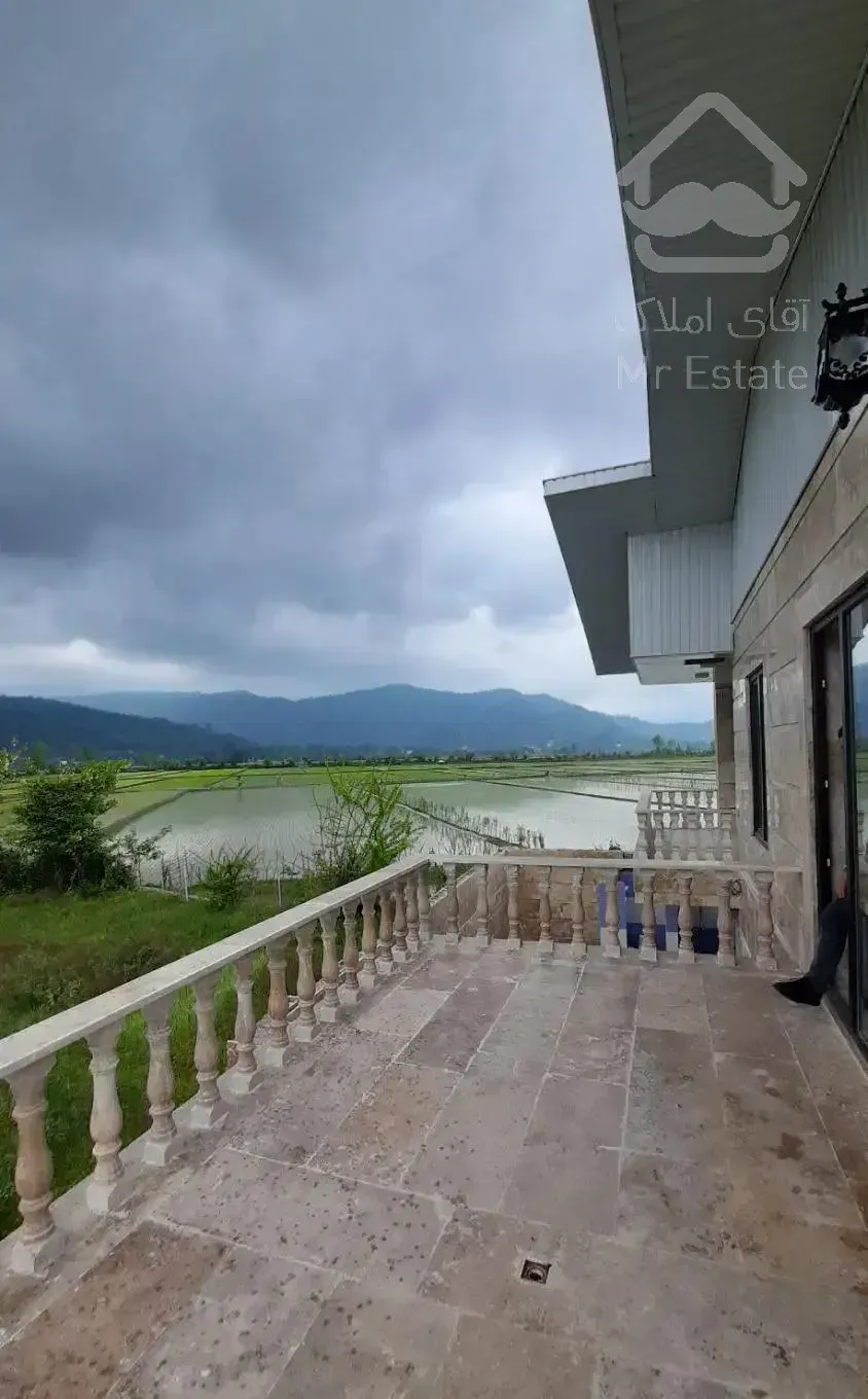 فروش ویلا دوبلکس با سند