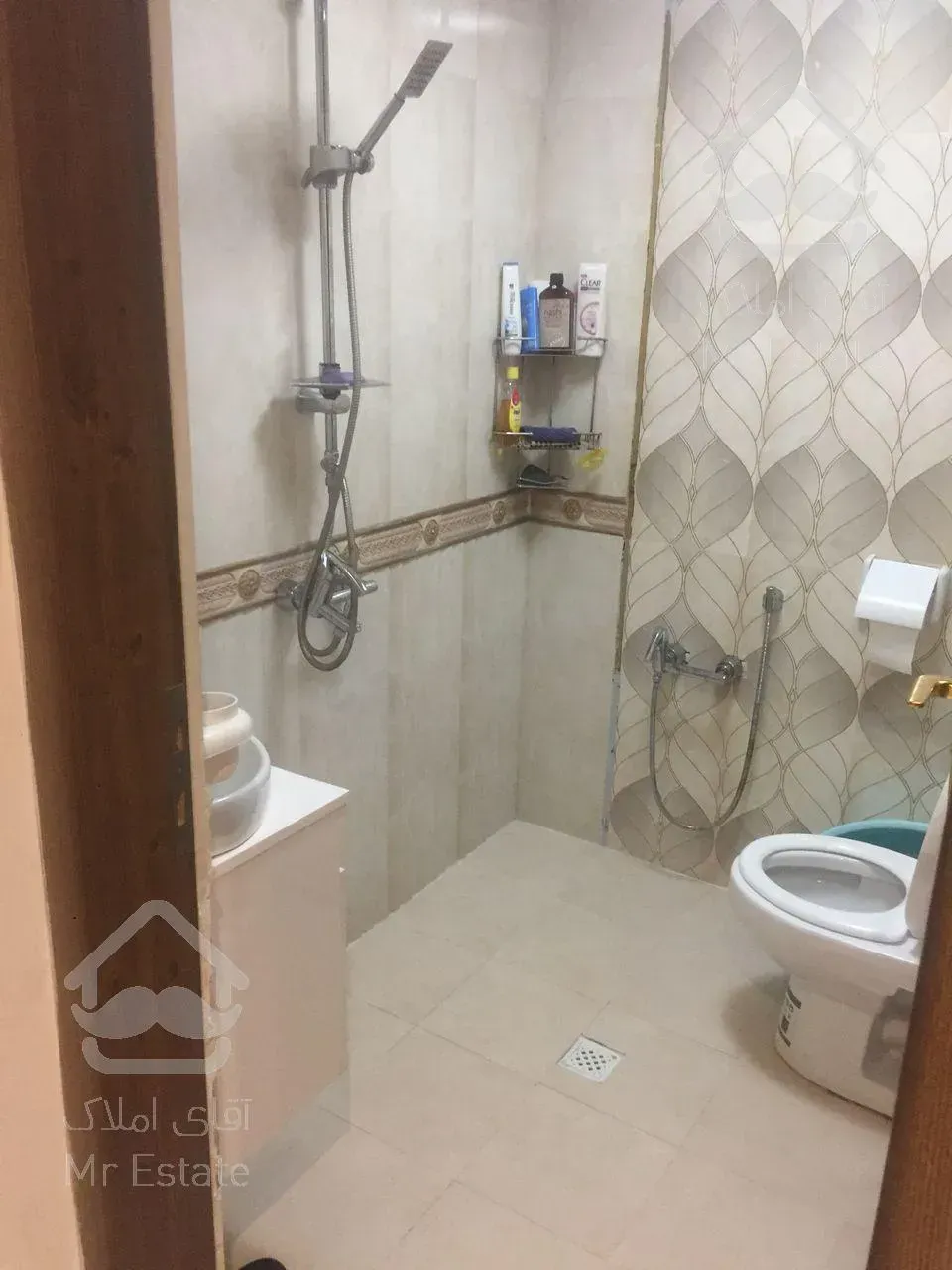 ۱۳۷متر در جهاداکبر