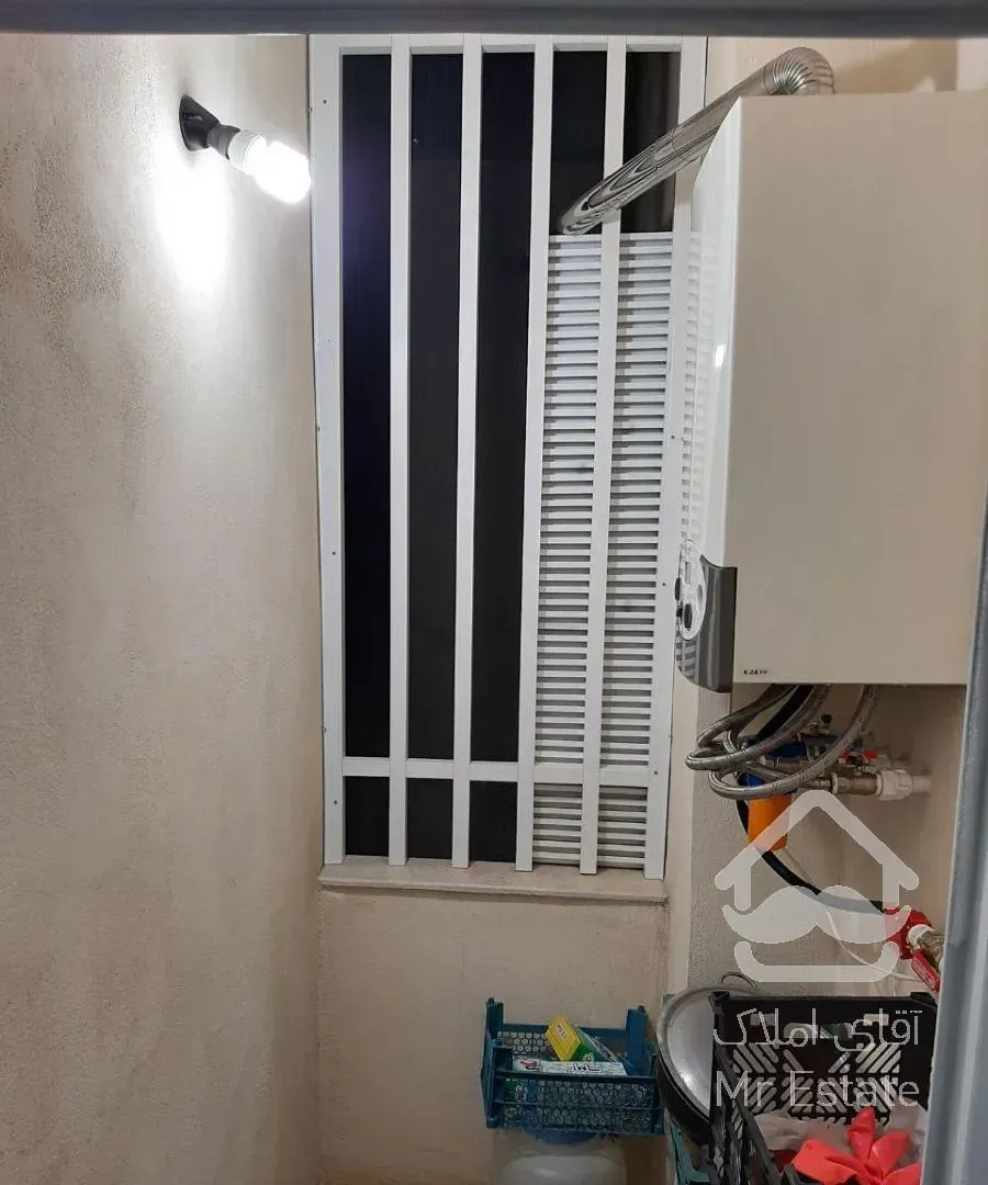 تکواحدی تمیز 90 متری بلوار لاکان