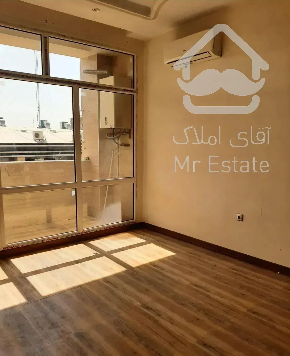 105متر2خواب نادری