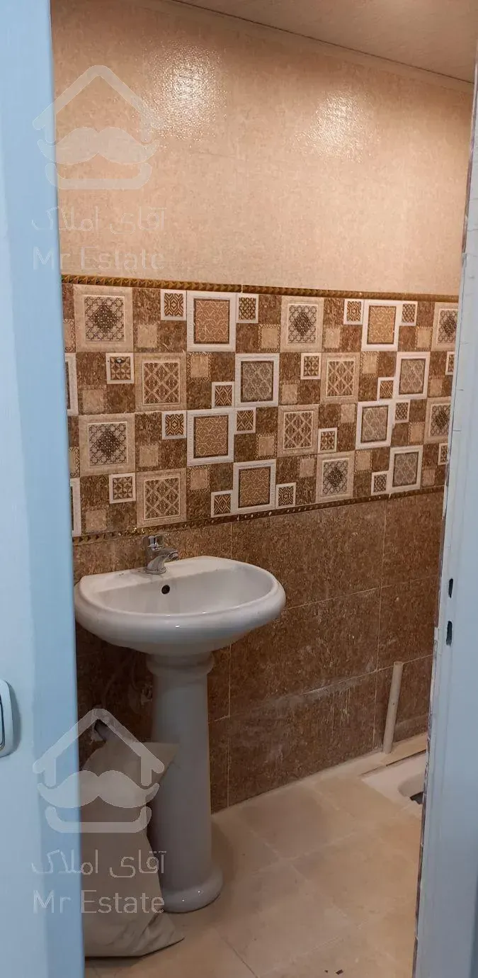 اندیشه فاز۲ ۹۵ متر دوخواب