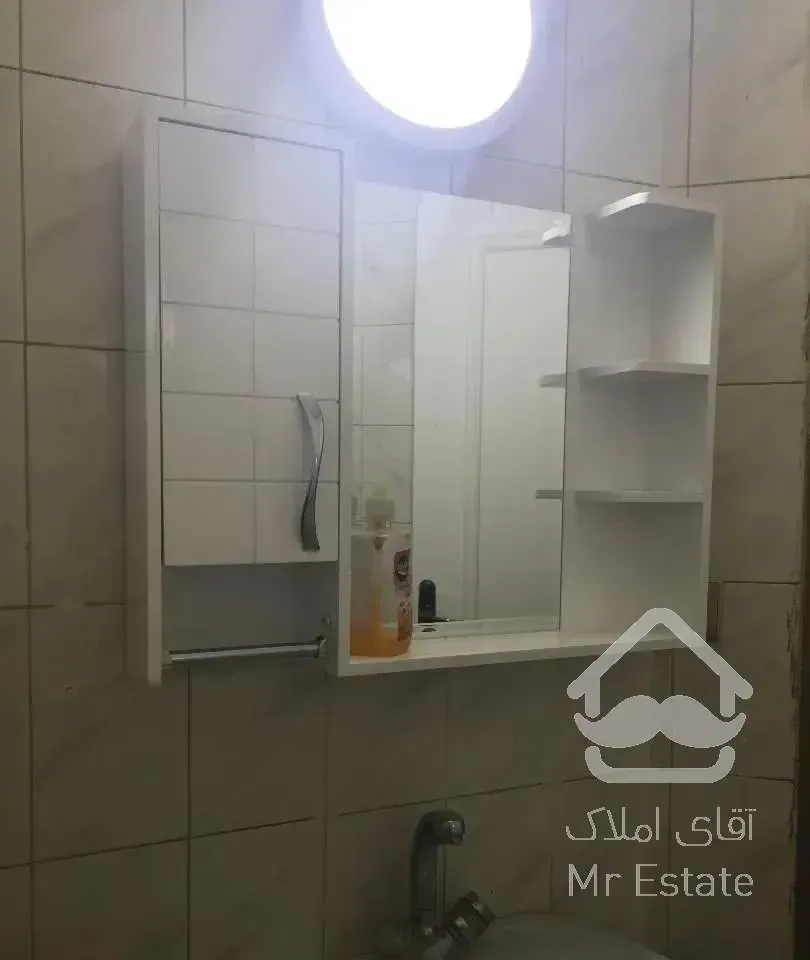 57 متر فول امکانات نور مستقیم