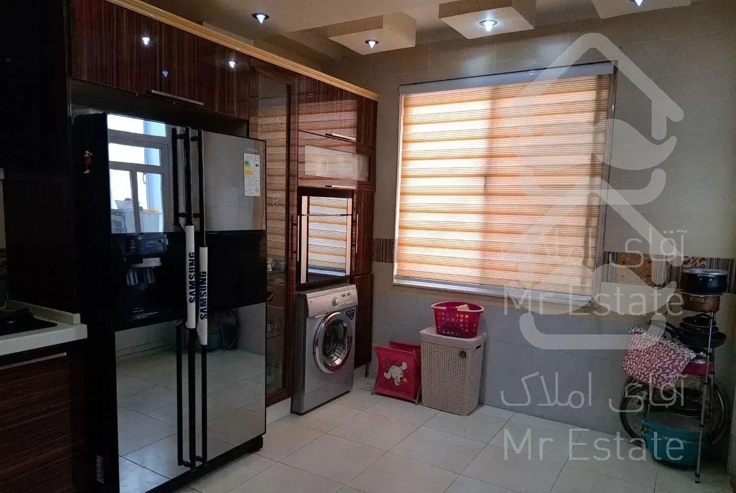 ویلایی دوبلکس ۴۱۵متر تالش میدان هفت تیر