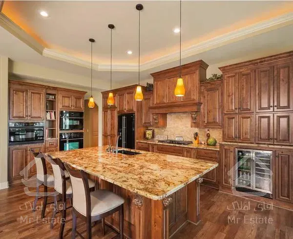 ۶۳ متر یک خواب پونک ایران زمین شمالی