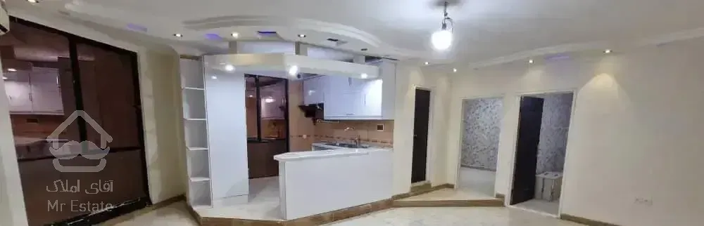 آپارتمان دو خواب فول امکانات  شهرک فجر