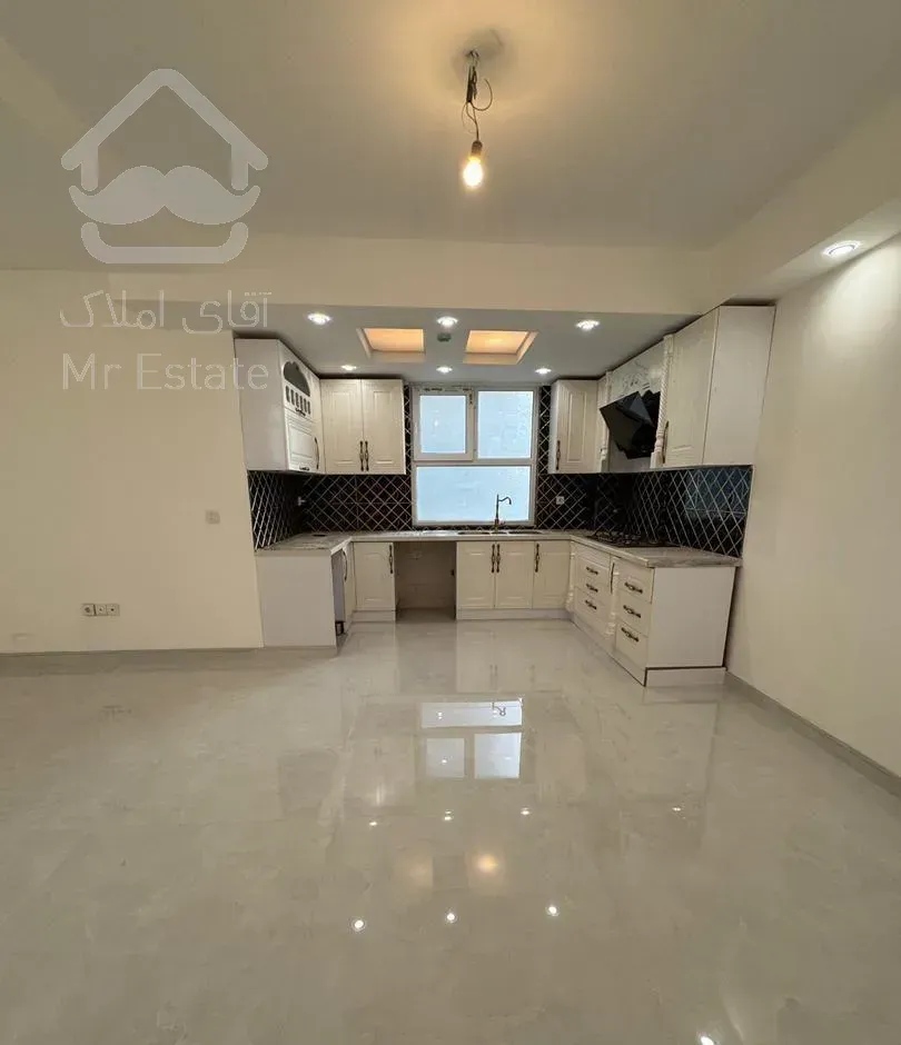 تهاتر یا فروش ۸۱متر کلید نخورده در شهید عراقی