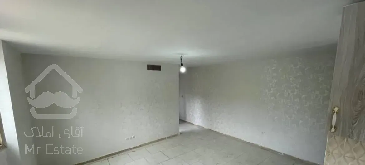 فروش آپارتمان ۶۲ متری ۱ خوابه همکف در شهرک ابریشم