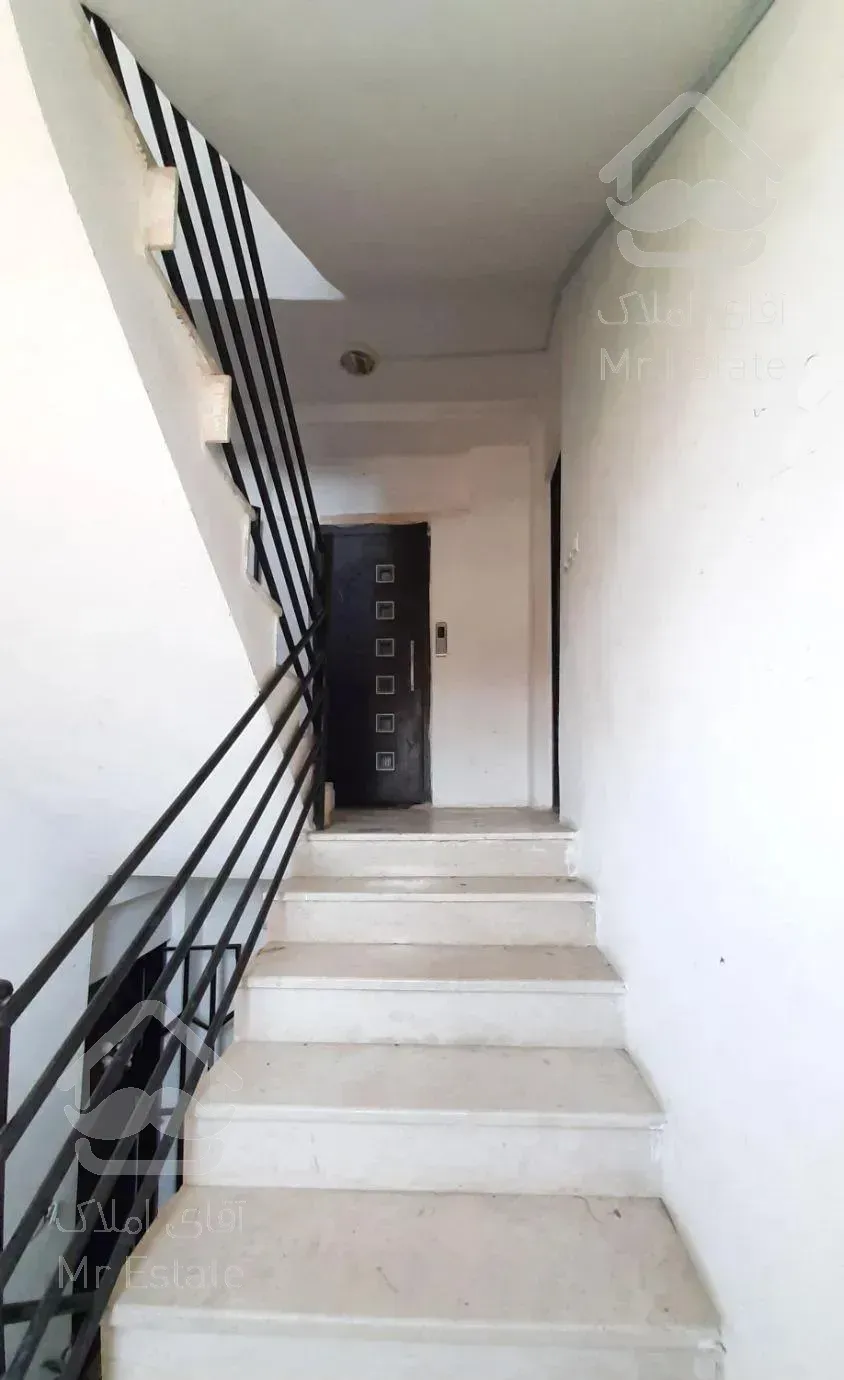 فروش آپارتمان ۹۳ مترمربع پشت مدرسه جعفرنژاد