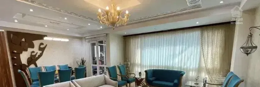 ۱۰۰ متری در فردوس نگین منطقه۵