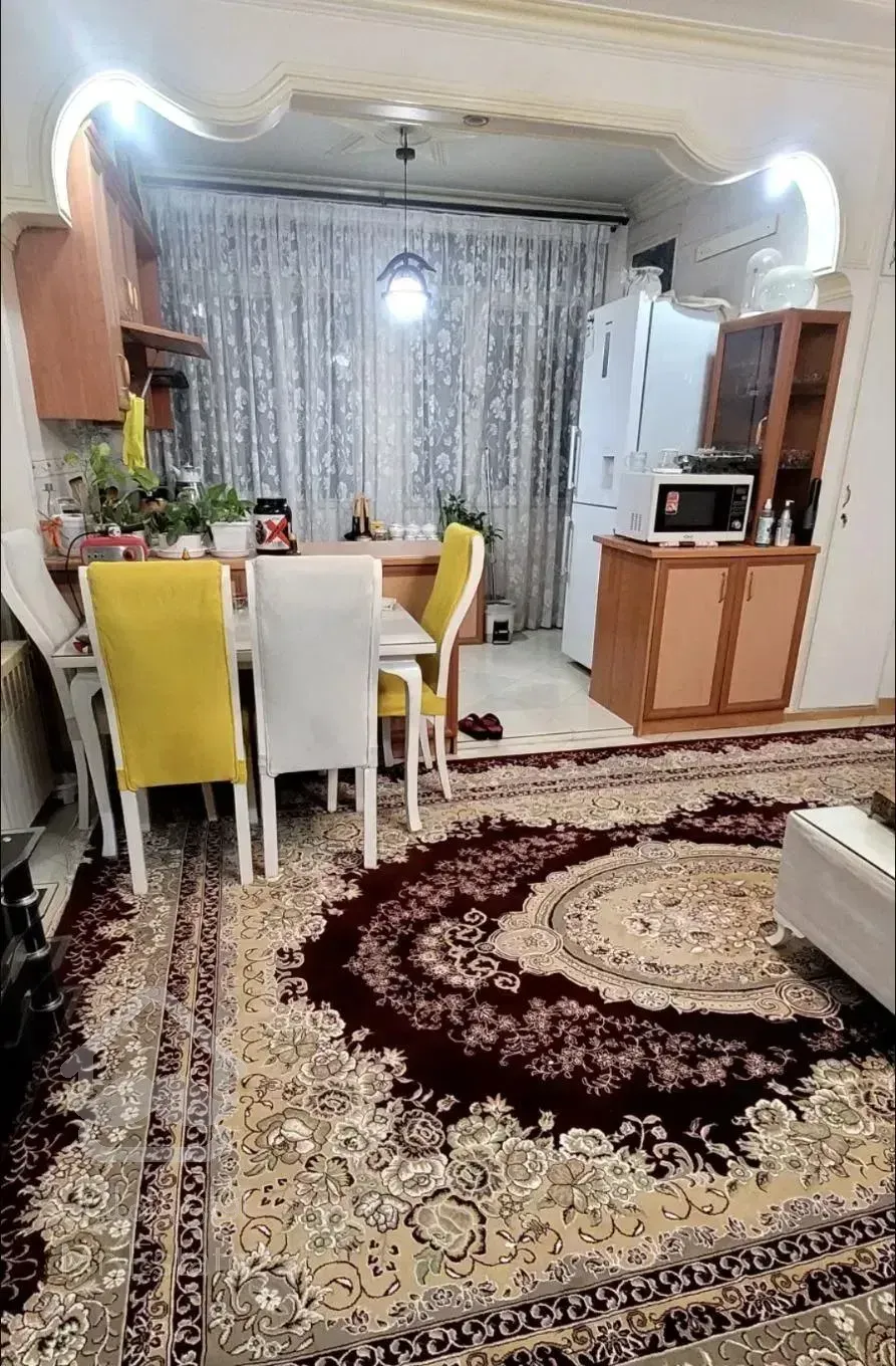 اجاره آپارتمان ۶۳ متری دو خواب در موقعیت عالی