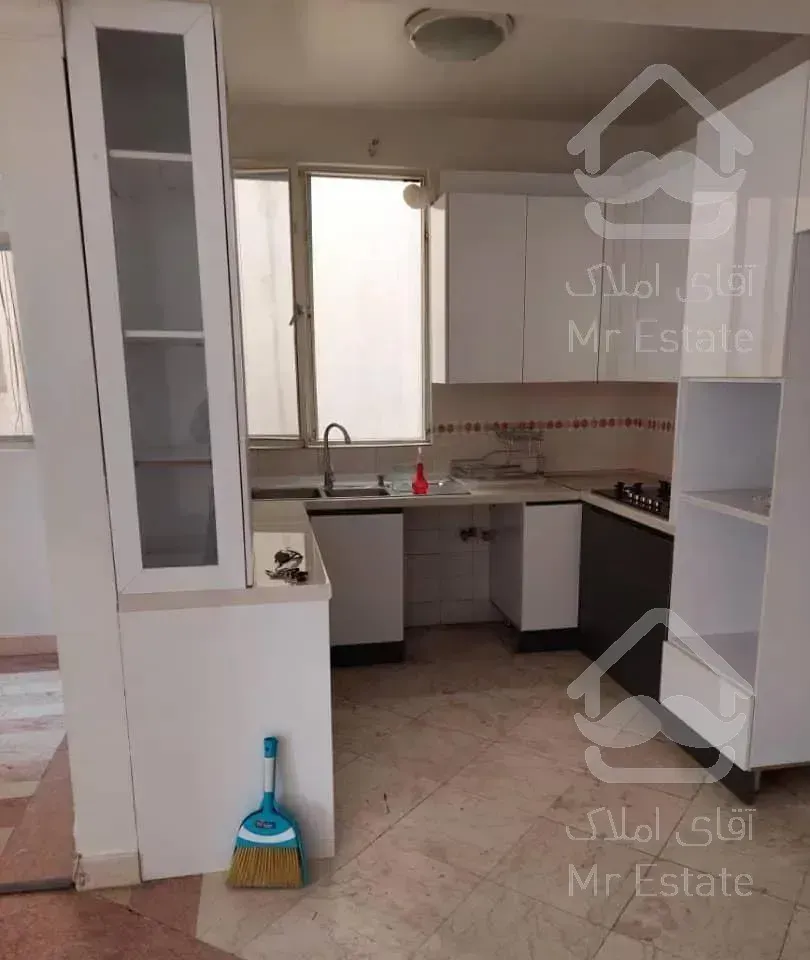 دارآباد آپارتمان ۹۷ متری دو خواب