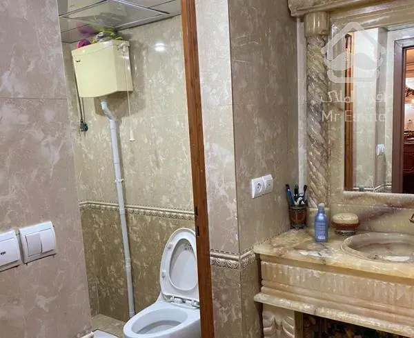 آپارتمان160متری، زیبا   در جنوب مرزداران