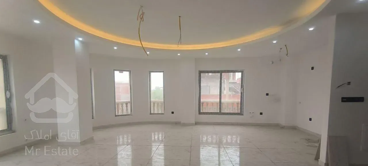 فروش آپارتمان مرکز شهر نوساز سندتک برگ