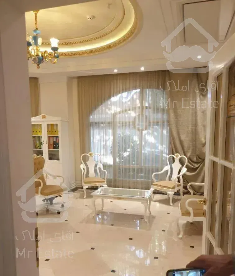 120متر پاسداران/فول امکانات