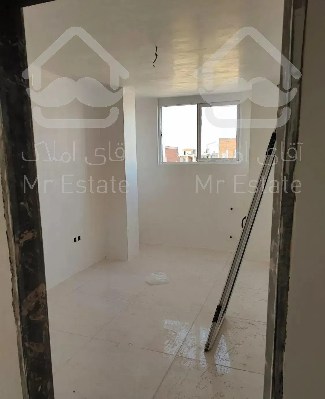 آپارتمان 85متری (دونبش فضای سبز)شهرک سیمرغ