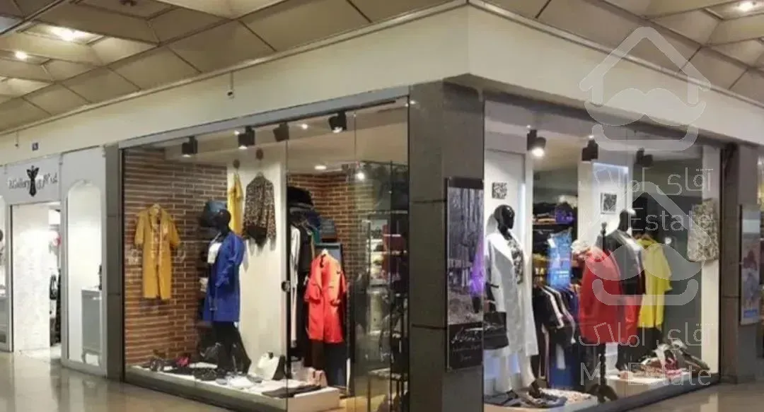 25 متر تجاری / بر خیابان / جنب مترو / تابلو خور