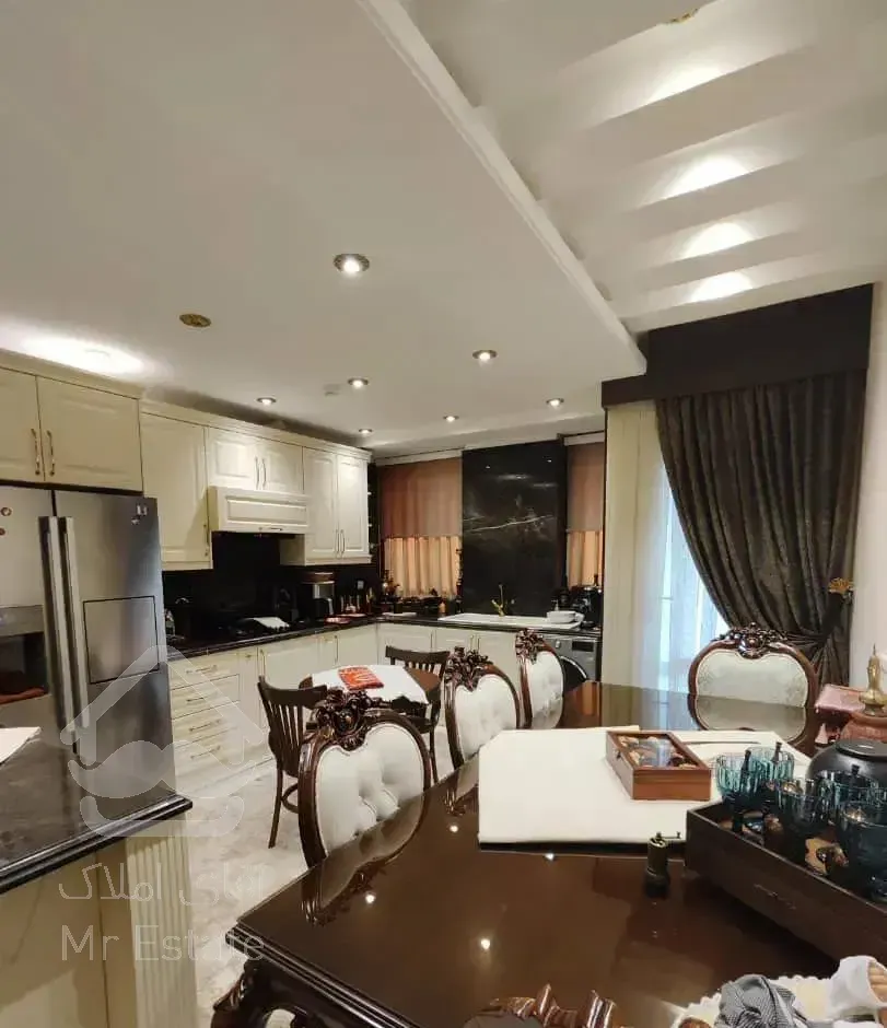 اپارتمان ۸۲ متری خواجه عبدلله