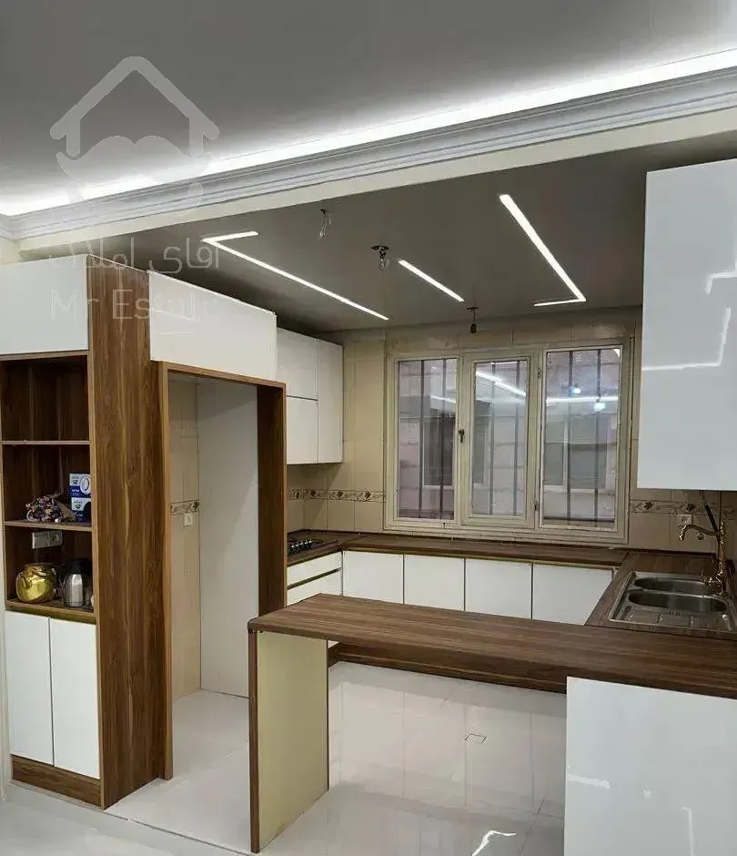 55متر،تک واحد/فول امکانات/ قیام، خراسان