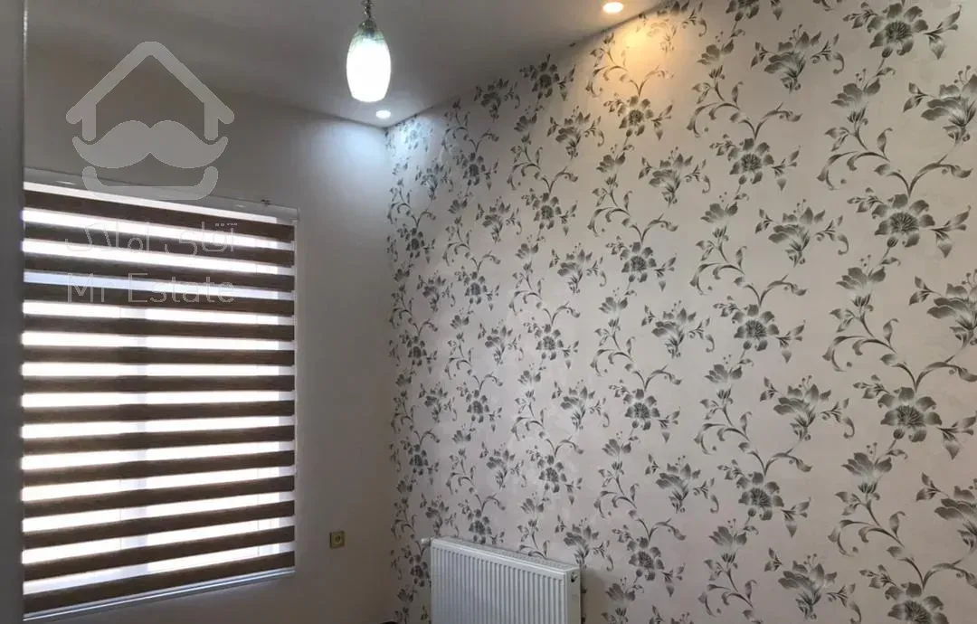 باغ ویلا در چهارباغ