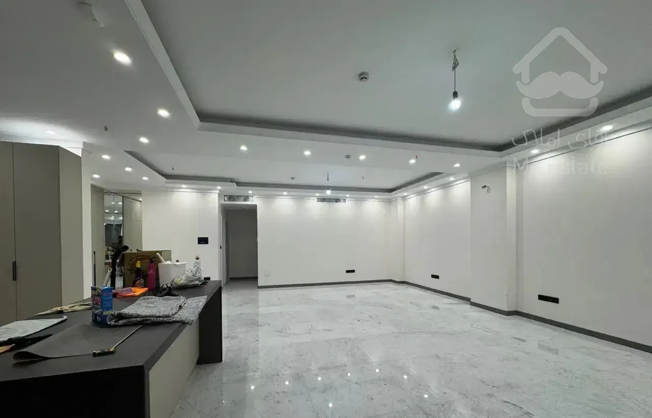 ۱۵۰ متر ۳ خوابه