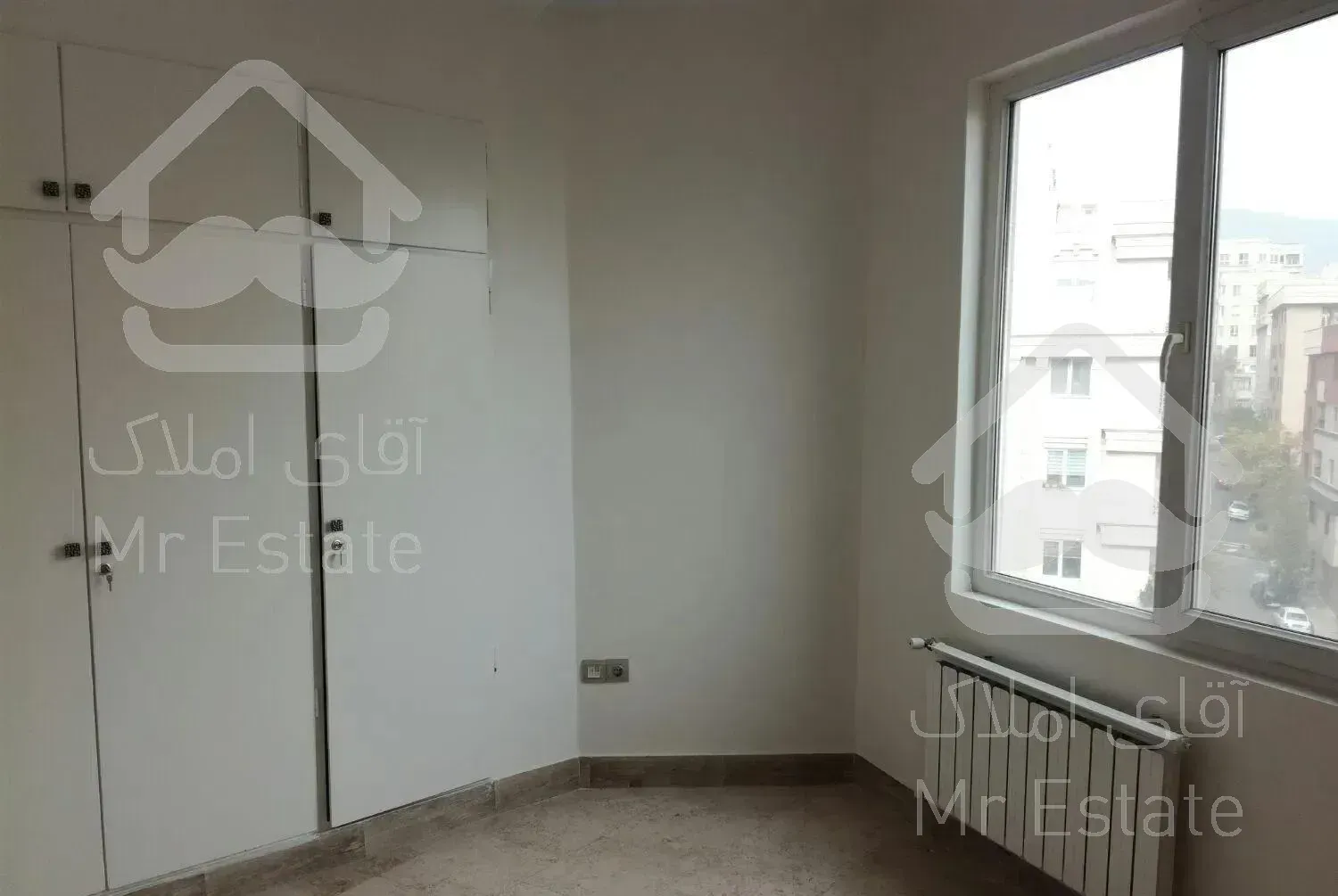 فروش ۹۰ متر آپارتمان ویو رو به شیان